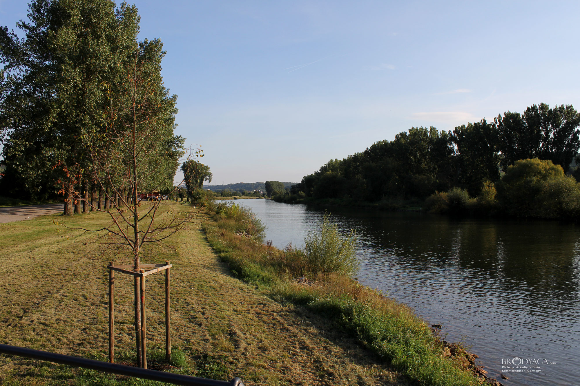 Sommerhausen